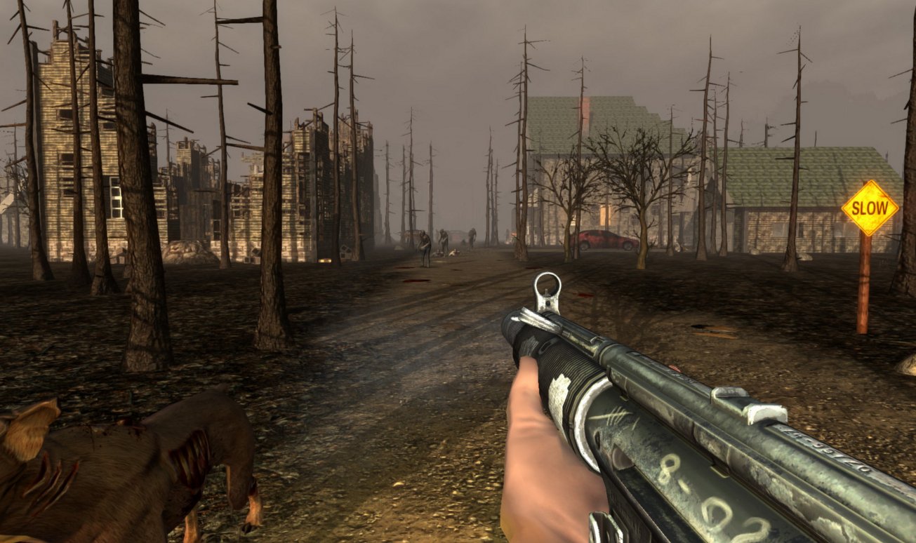 底特律：成为人类 终极版 截图19