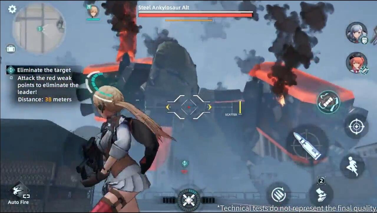 CS2 年度版 截图8