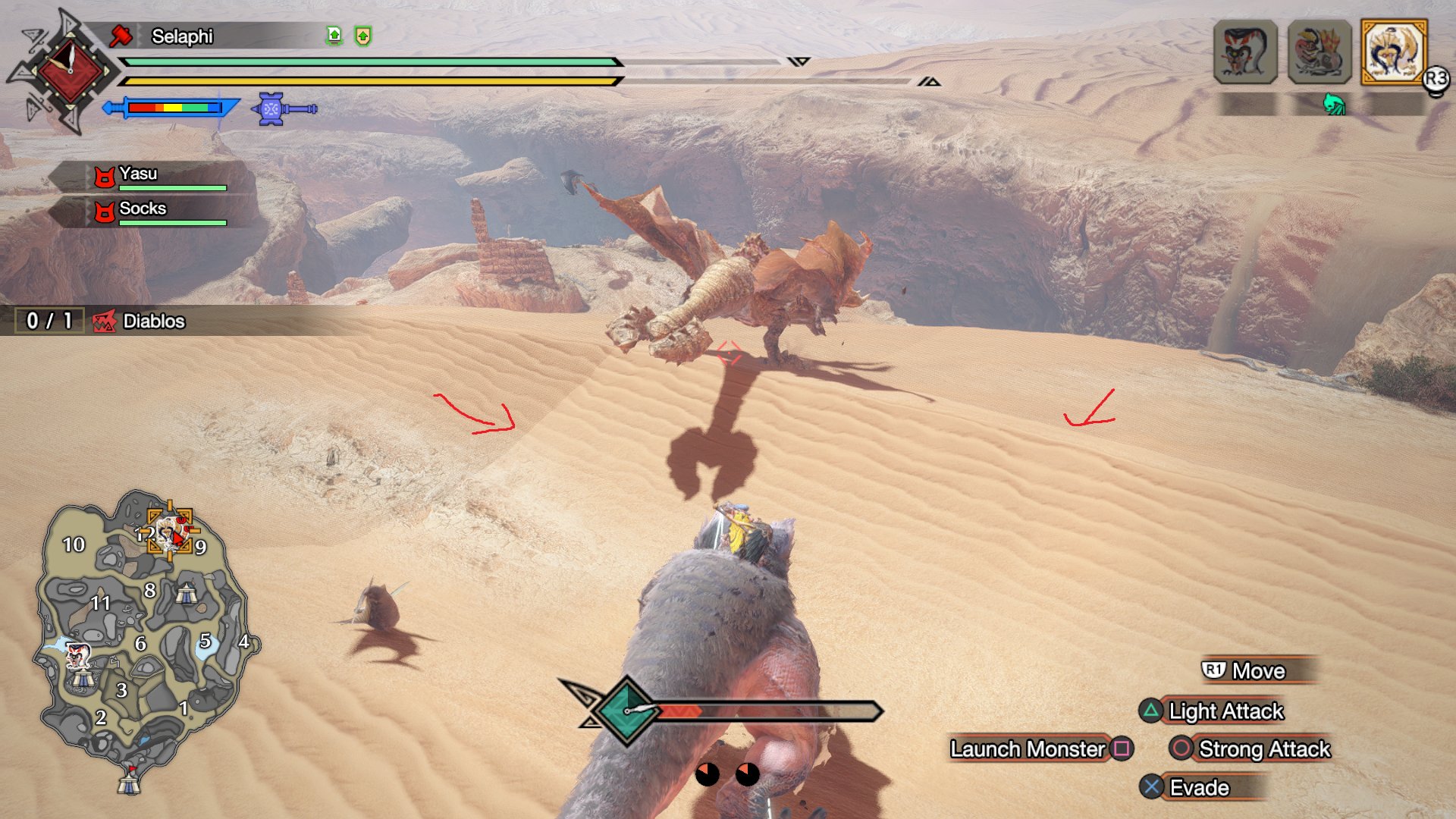 塞尔达传说：旷野之息 豪华版 截图13