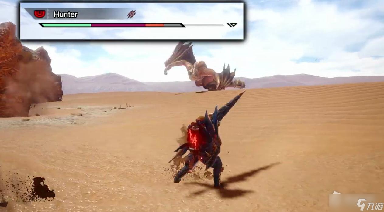 塞尔达传说：旷野之息 豪华版 截图15