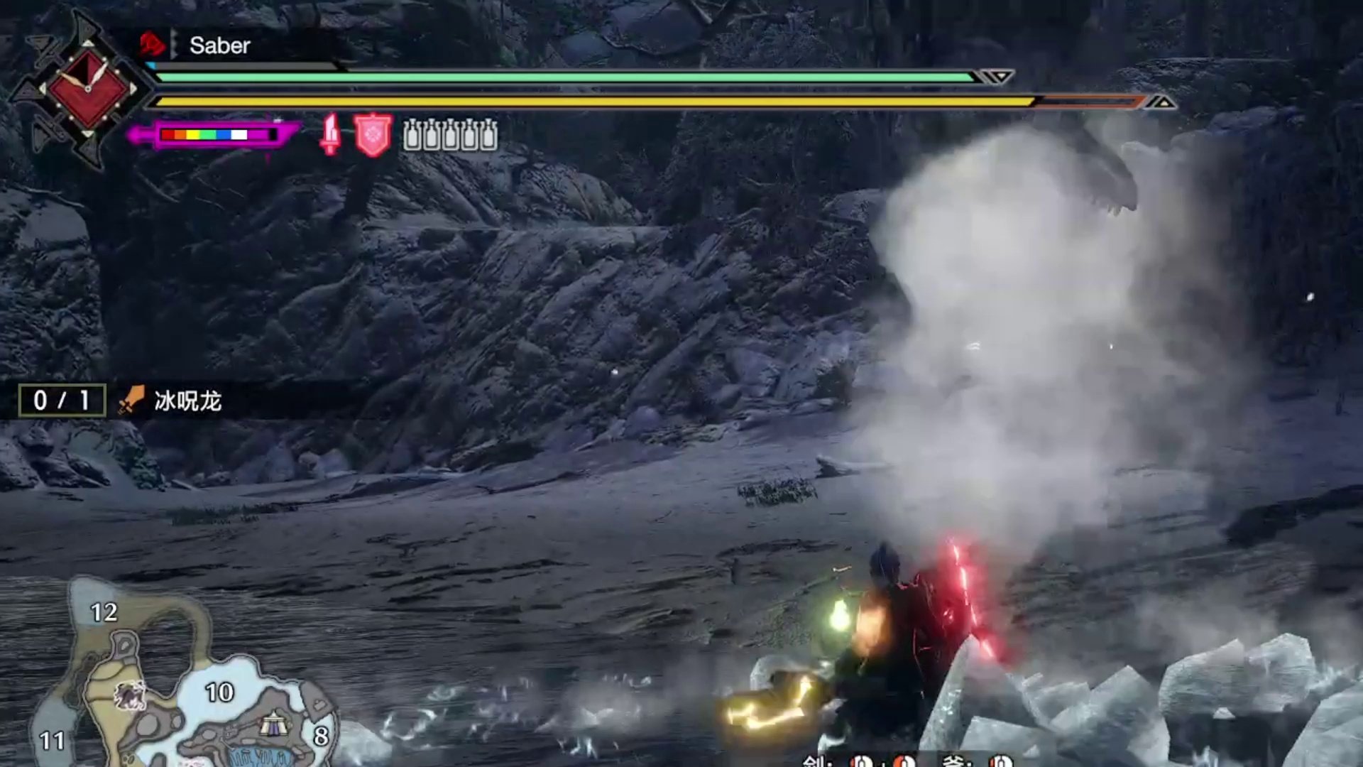 塞尔达传说：旷野之息 豪华版 截图19