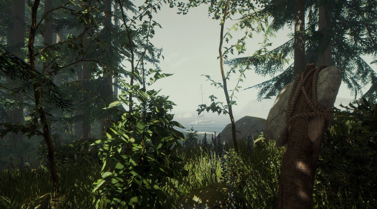 地平线：零之曙光 截图5