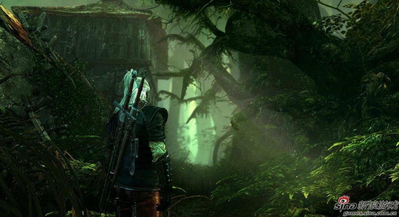 地平线：零之曙光 截图11