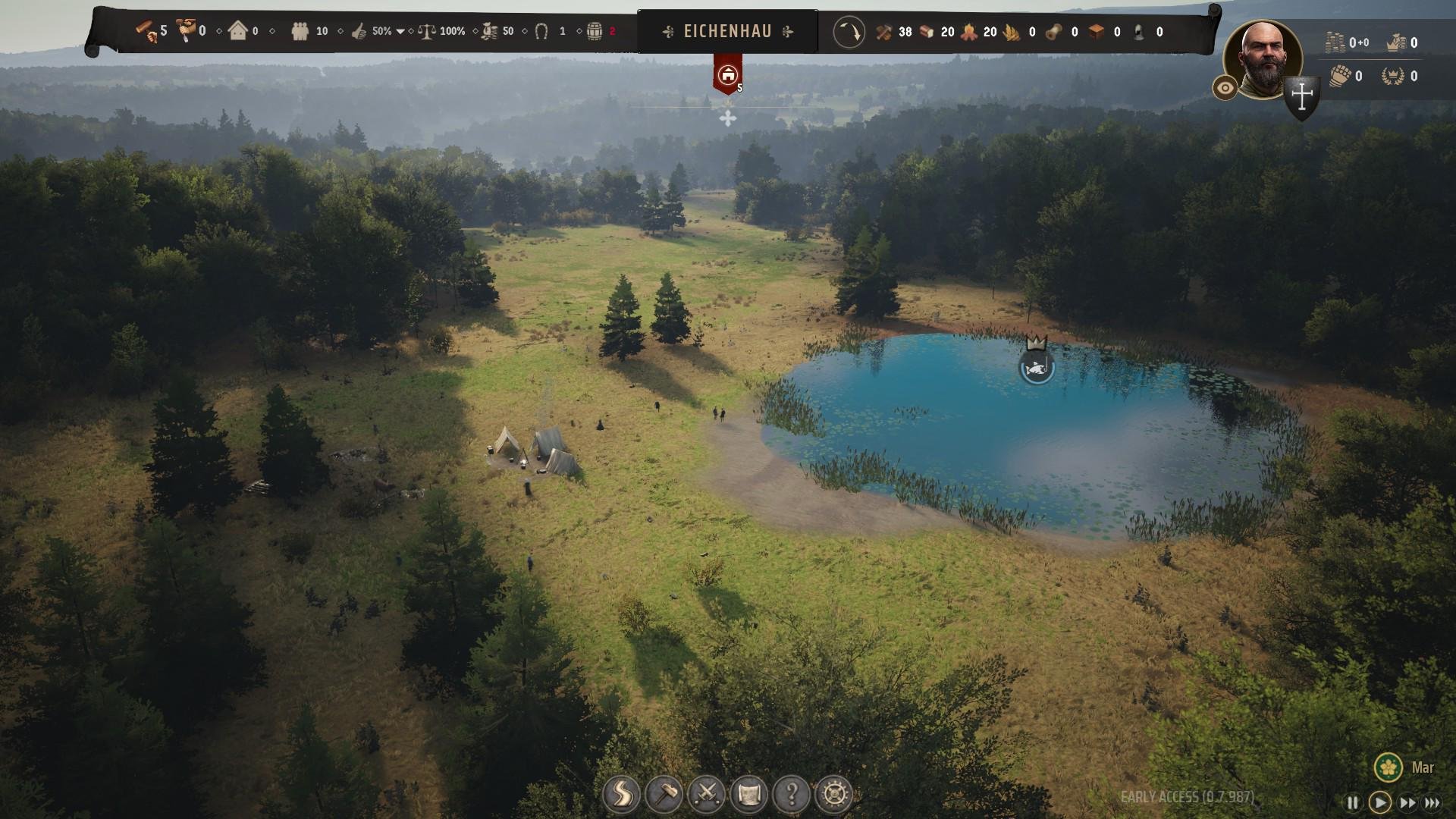 地平线：零之曙光 截图14