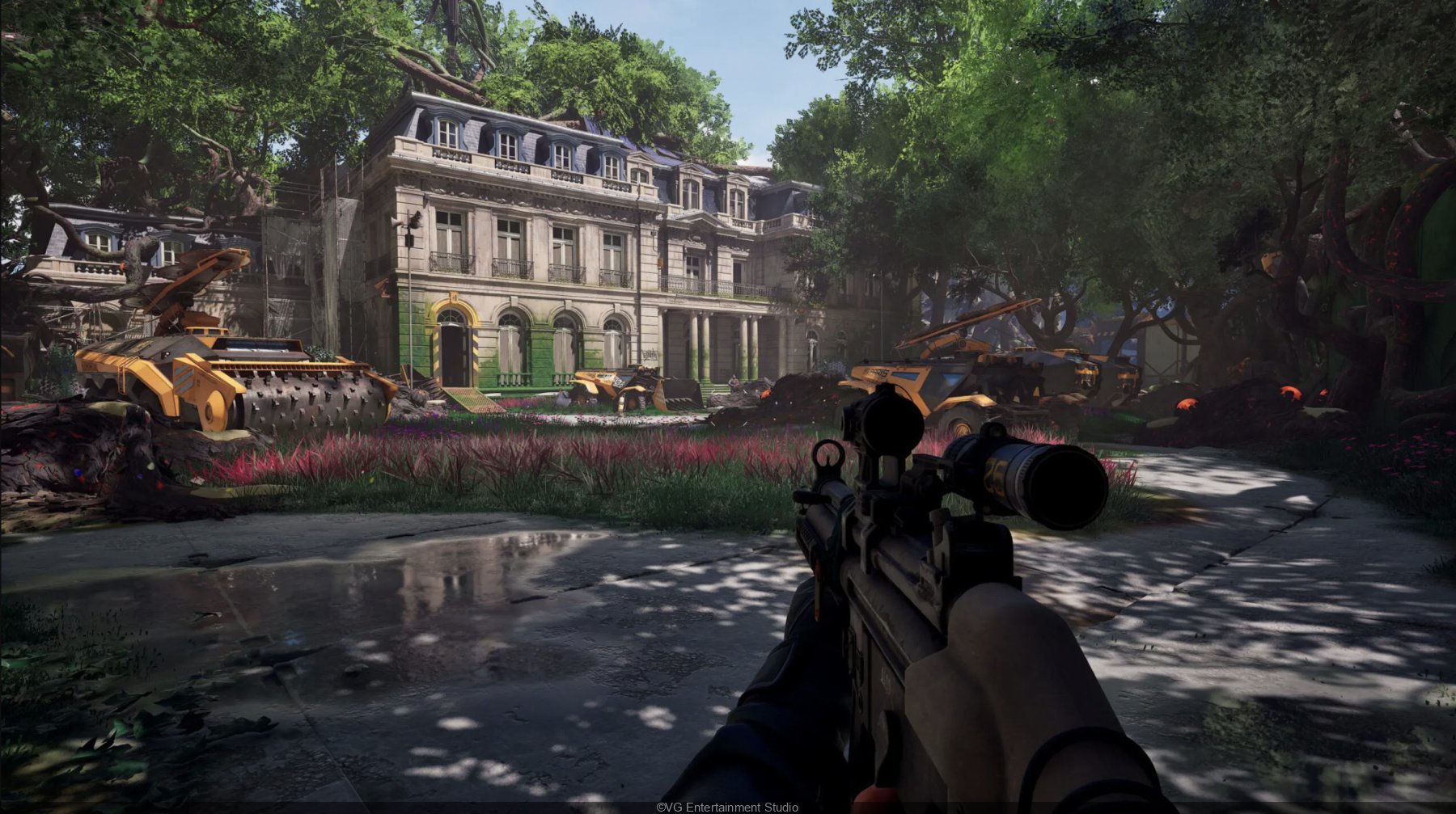 地平线：零之曙光 截图17