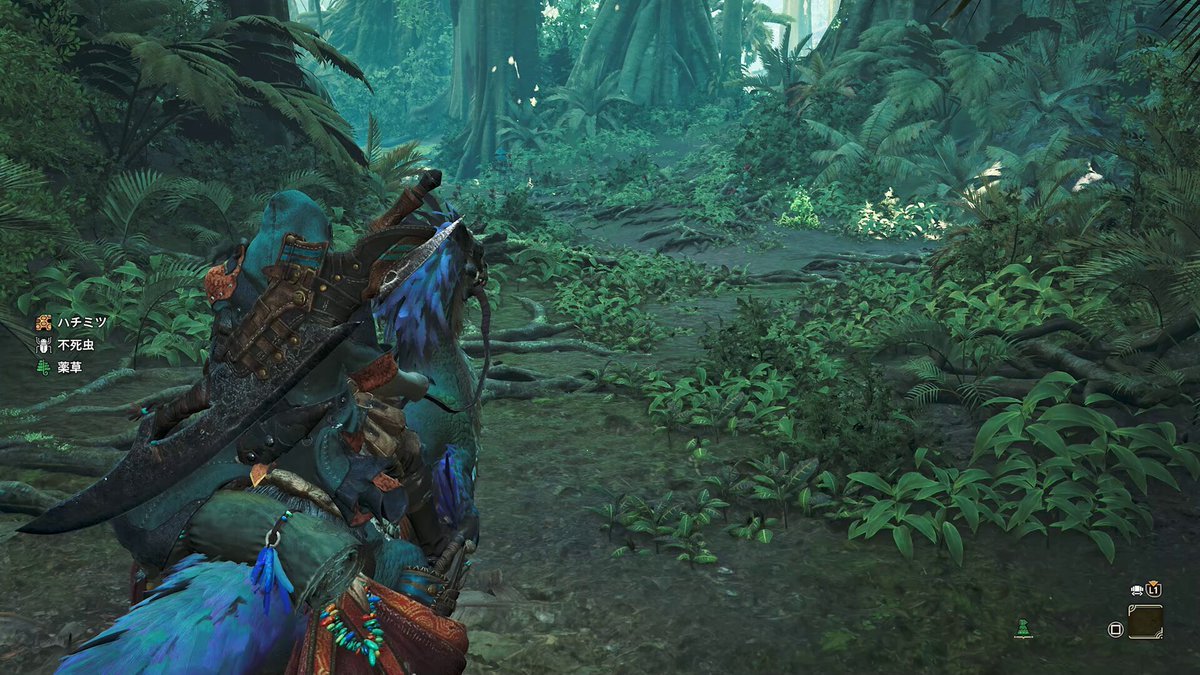 地平线：零之曙光 截图19