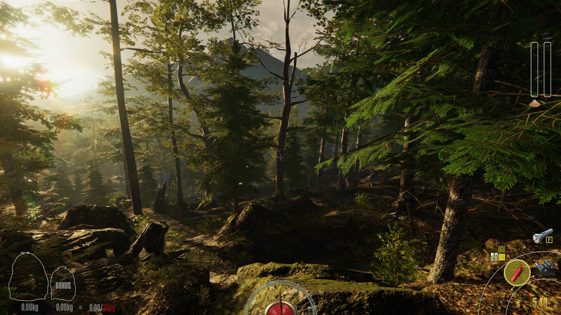 地平线：零之曙光 截图21