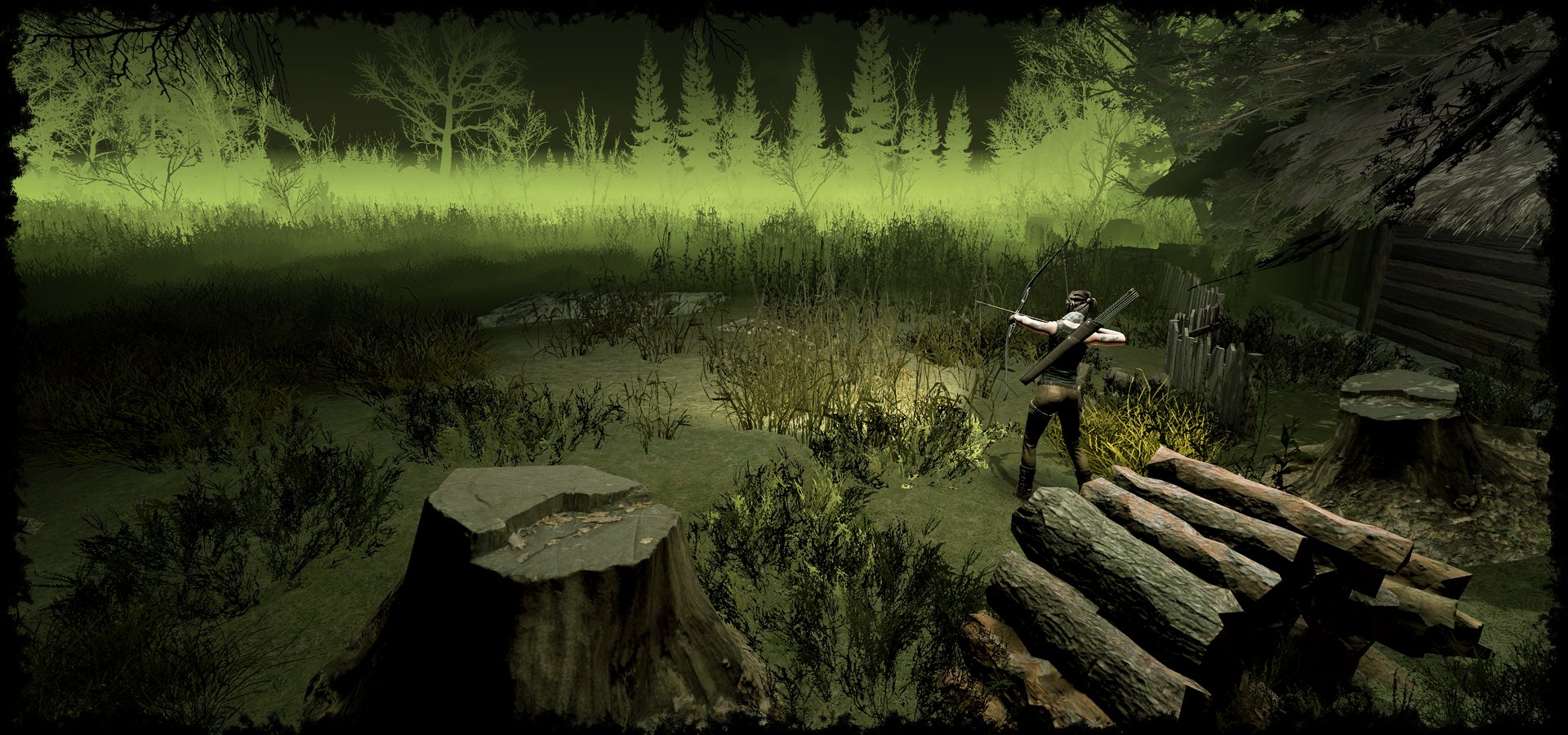 地平线：零之曙光 截图22