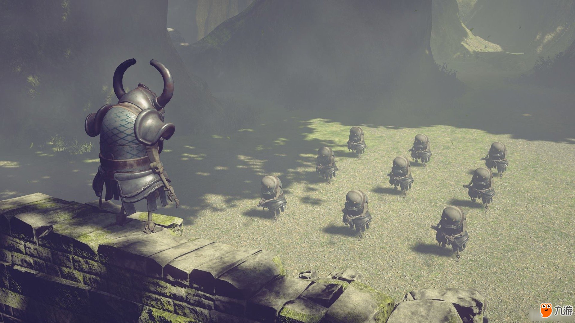 只狼：影逝二度 重制版 截图20