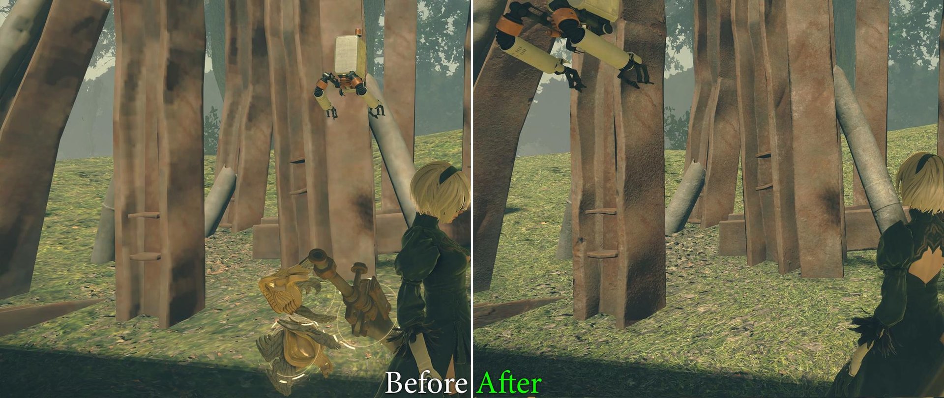 只狼：影逝二度 重制版 截图21