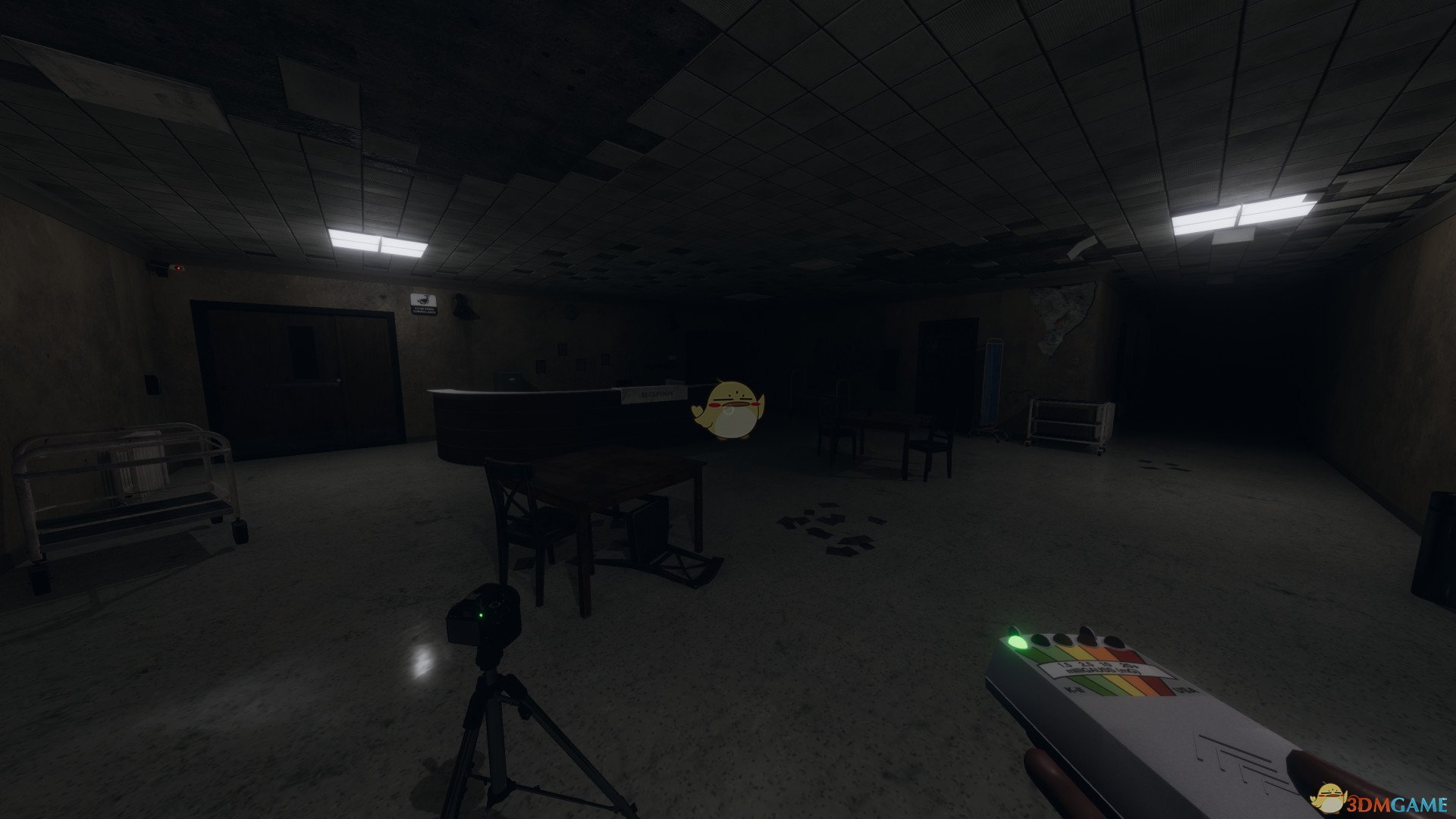 黑暗之魂3 豪华版 截图2