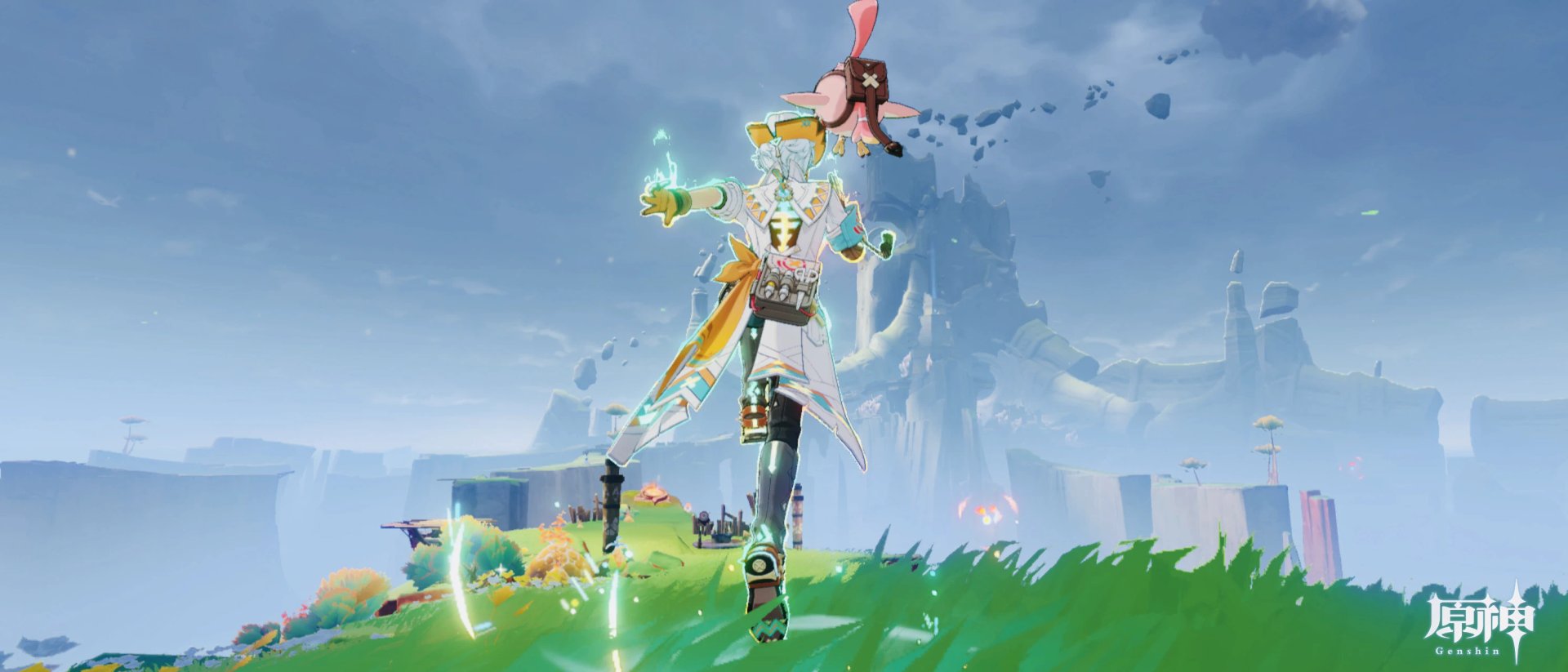 怪物猎人：世界 豪华版 截图14