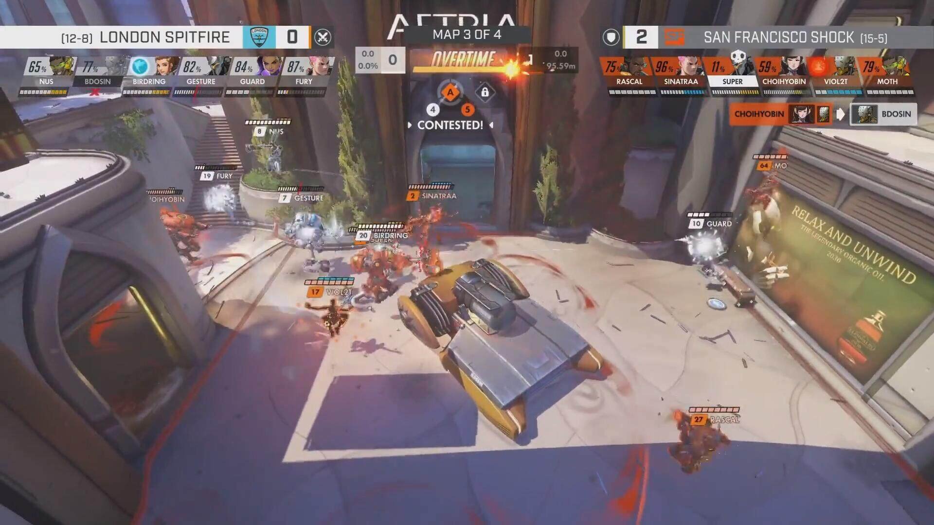 荒野大镖客2 年度版 截图22