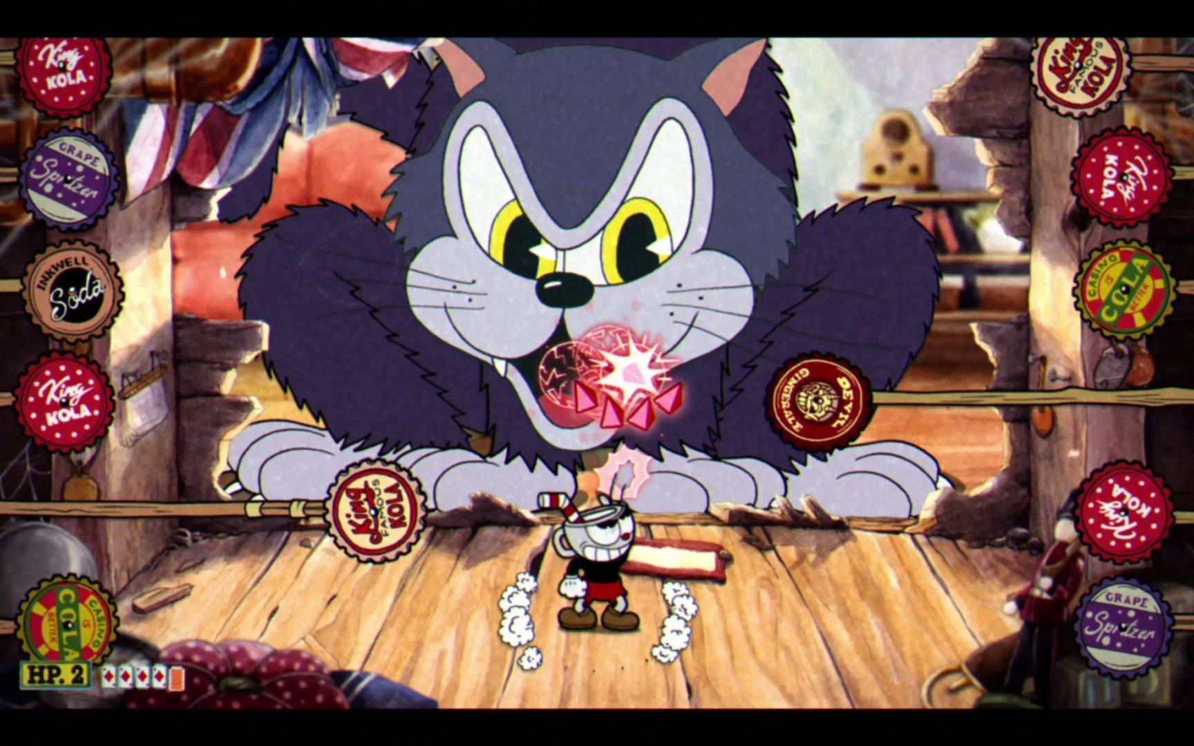 极限竞速：地平线5 重制版 截图7