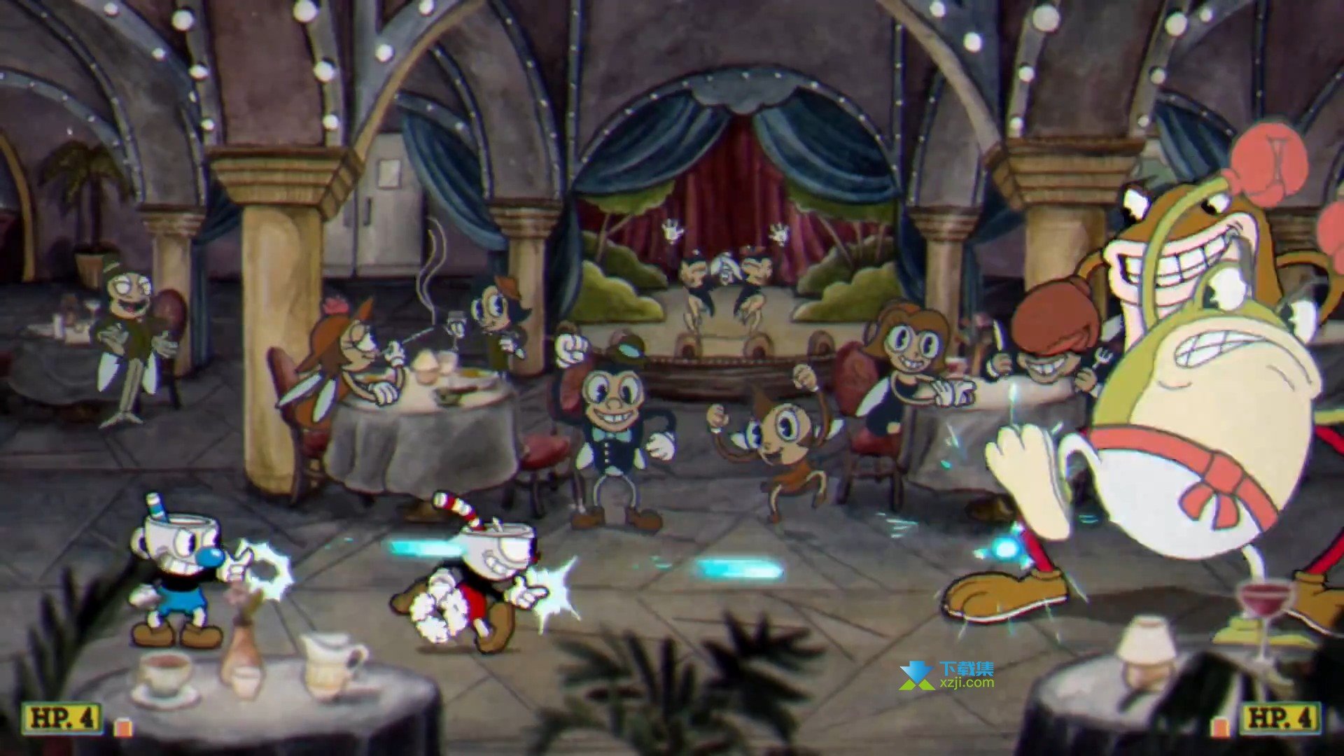 极限竞速：地平线5 重制版 截图18