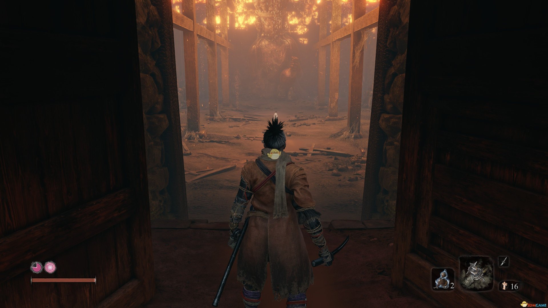 黑暗之魂3 年度版 截图15