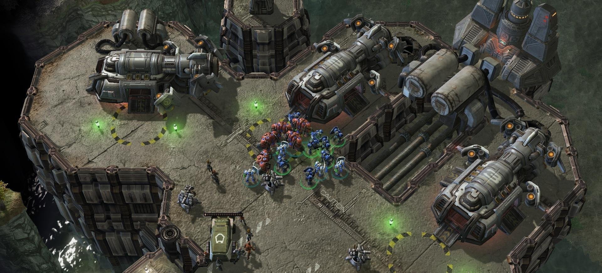 双人成行 重制版 截图5