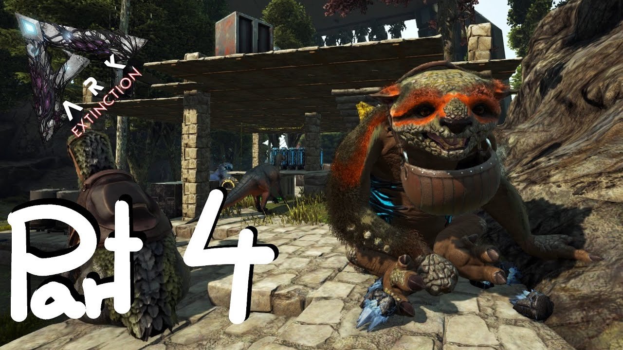 森林 完整版 截图20