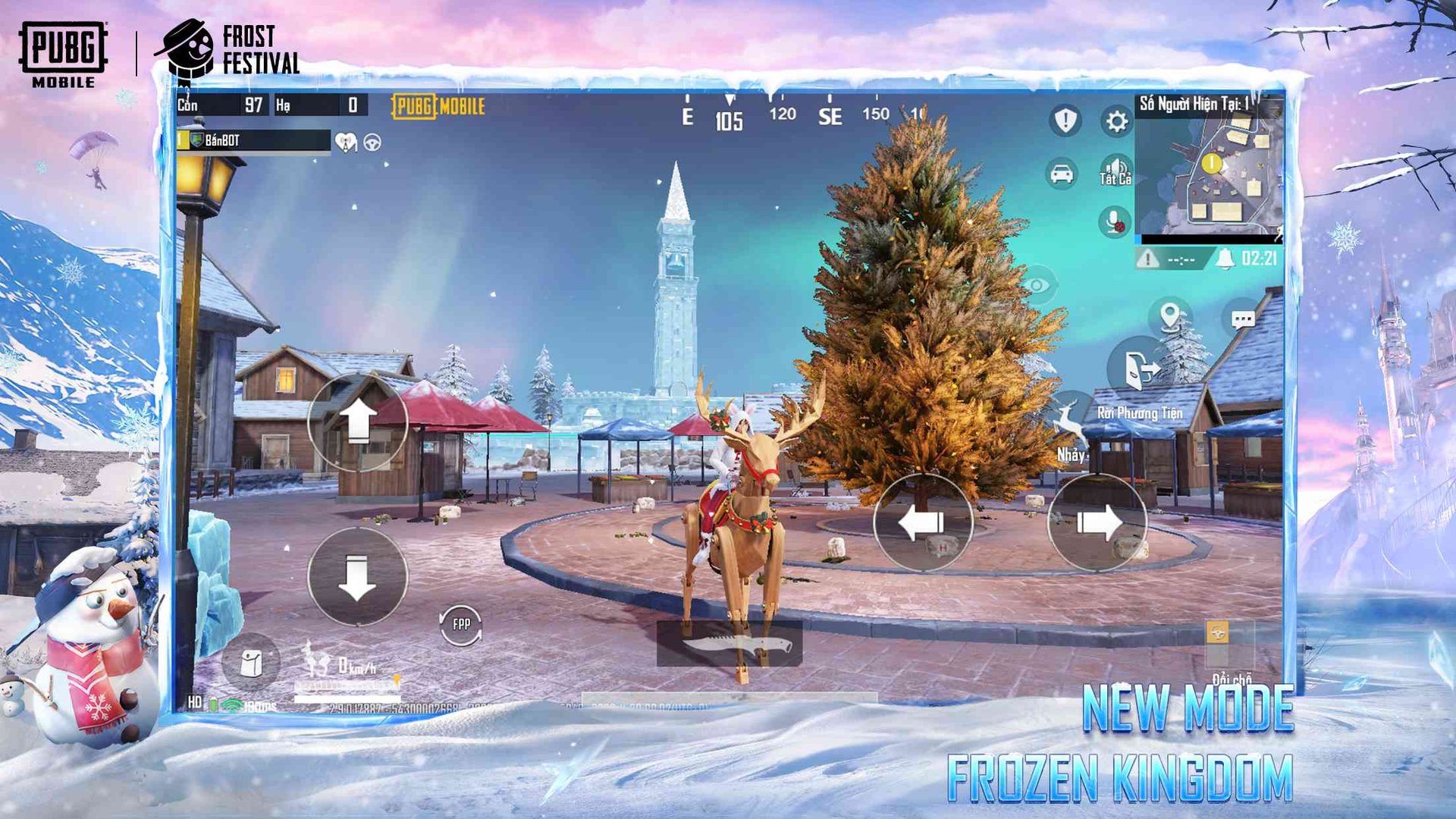 极限竞速：地平线5 重制版 截图17