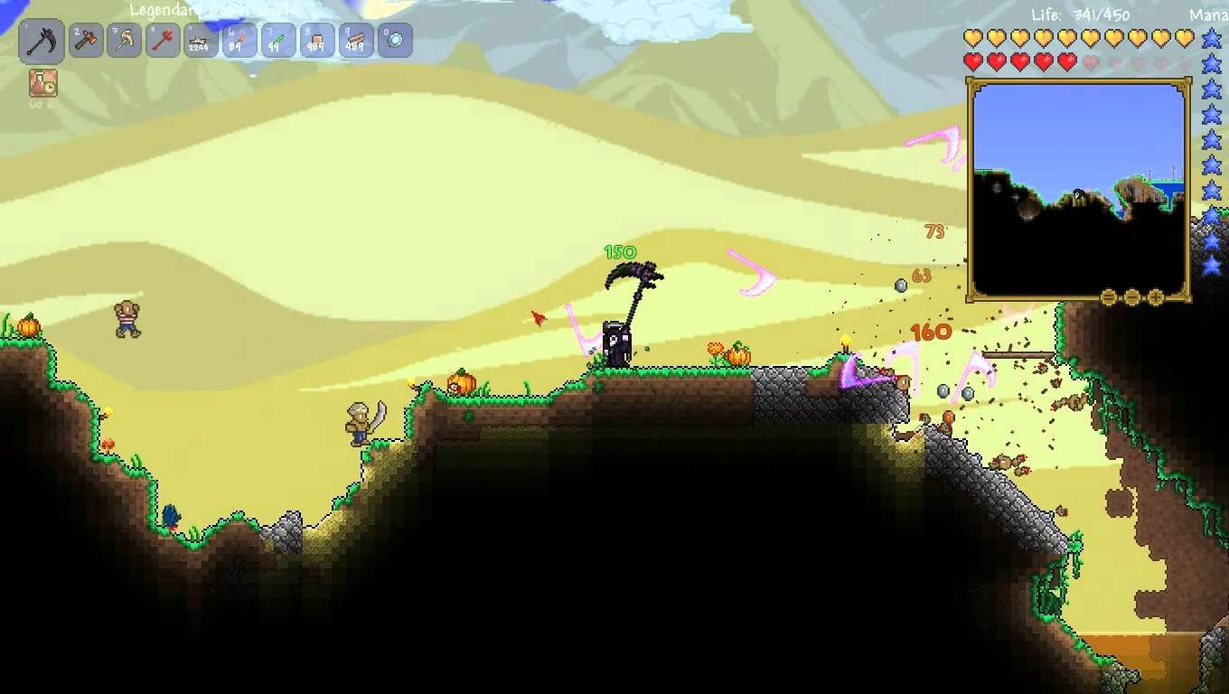 双人成行 豪华版 截图15