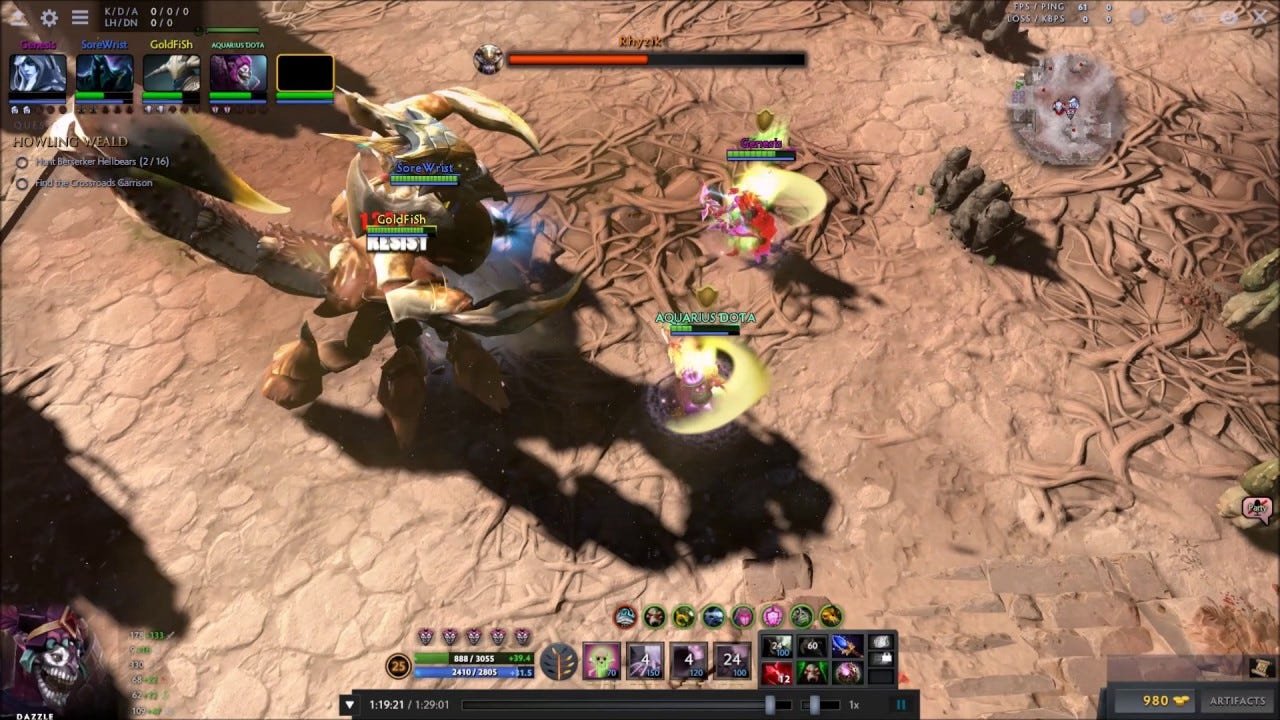 糖豆人：终极淘汰赛 年度版 截图20