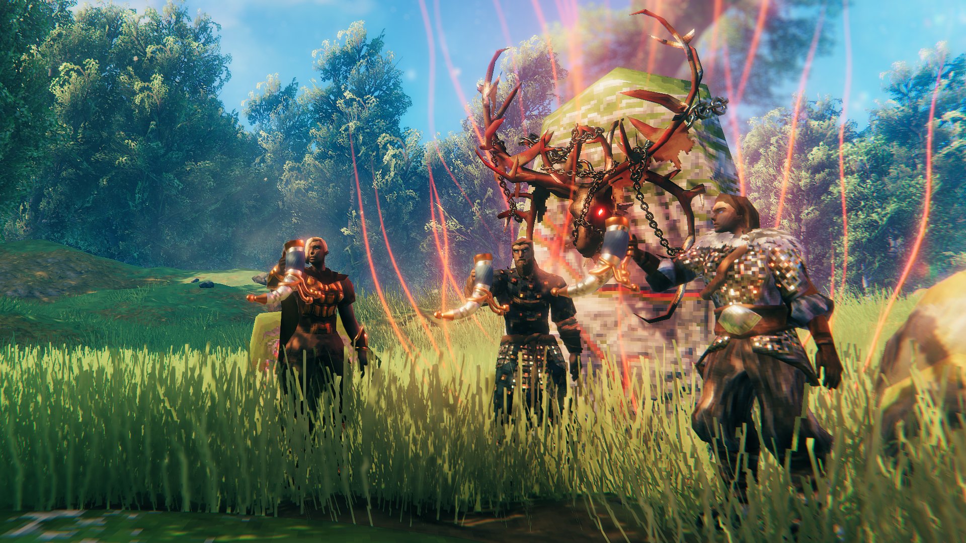 魔兽世界 终极版 截图3