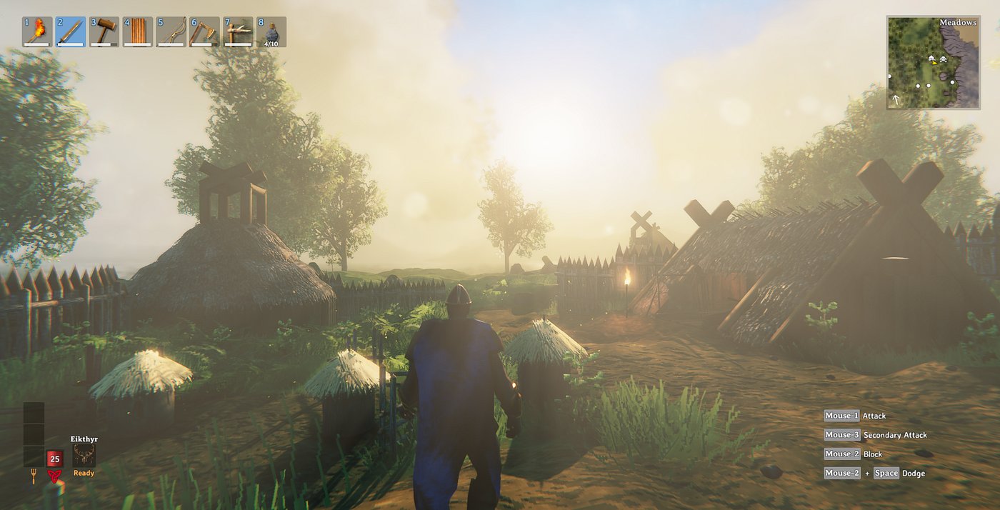 魔兽世界 终极版 截图9