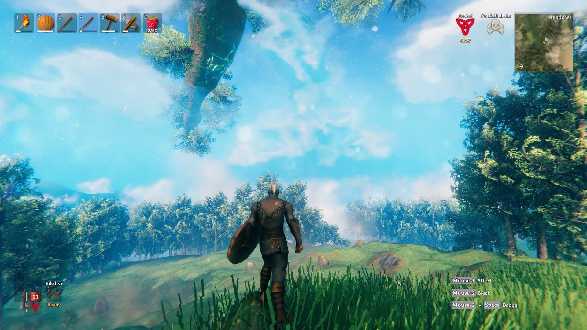 魔兽世界 终极版 截图11