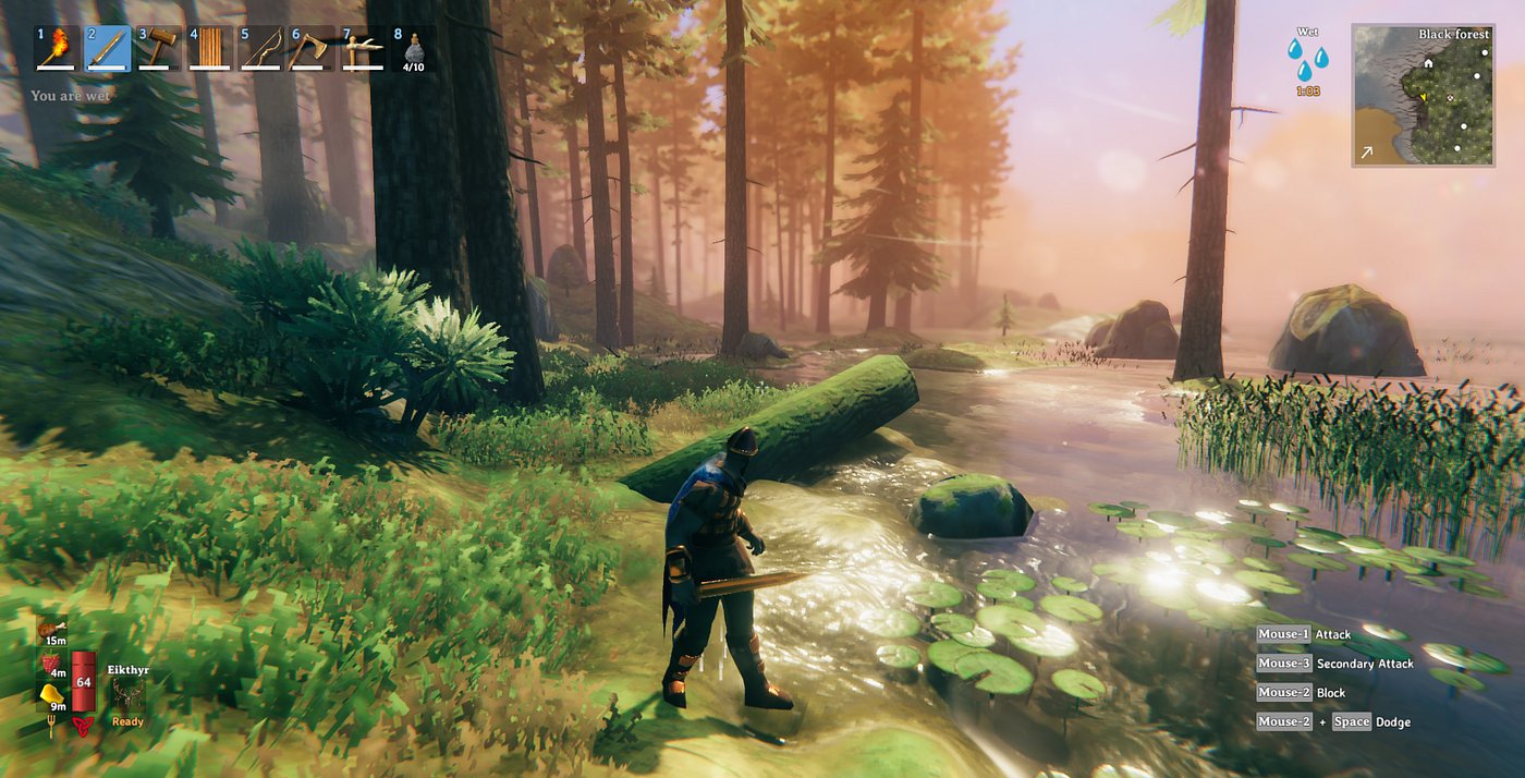 魔兽世界 终极版 截图13