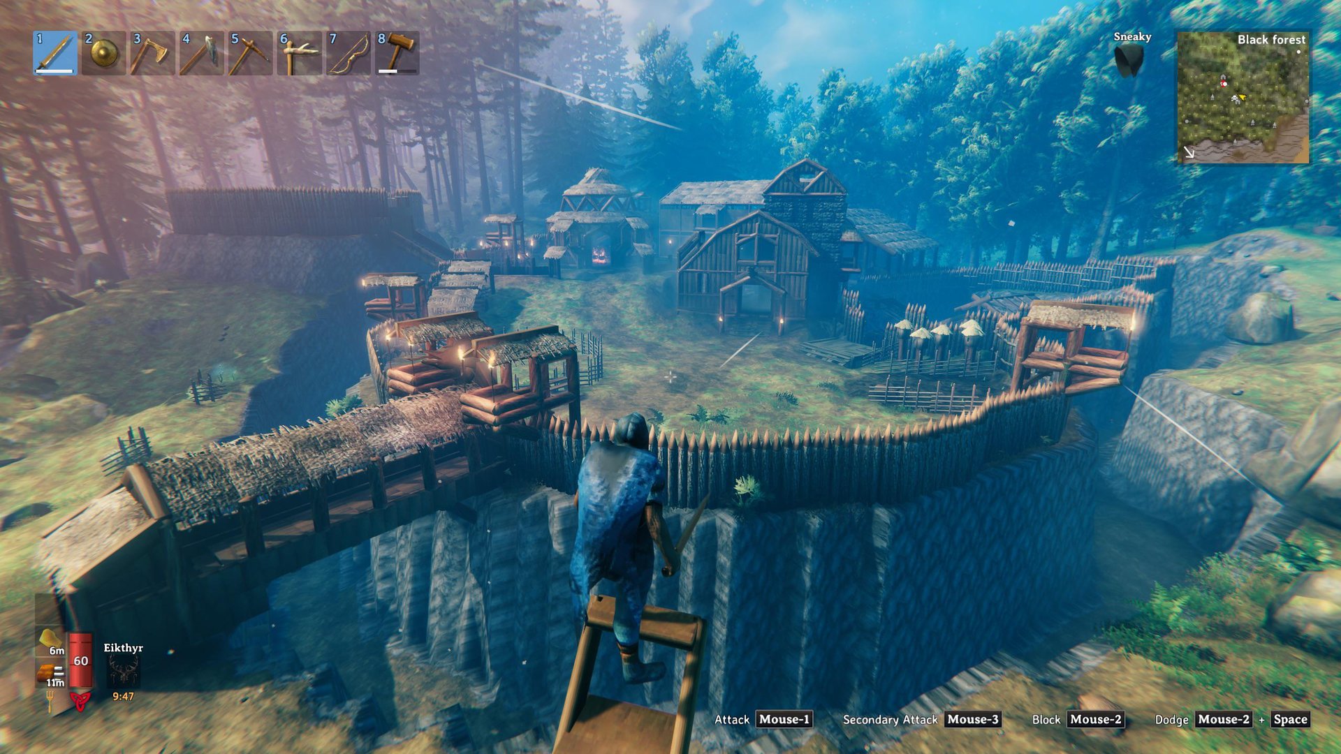 魔兽世界 终极版 截图15