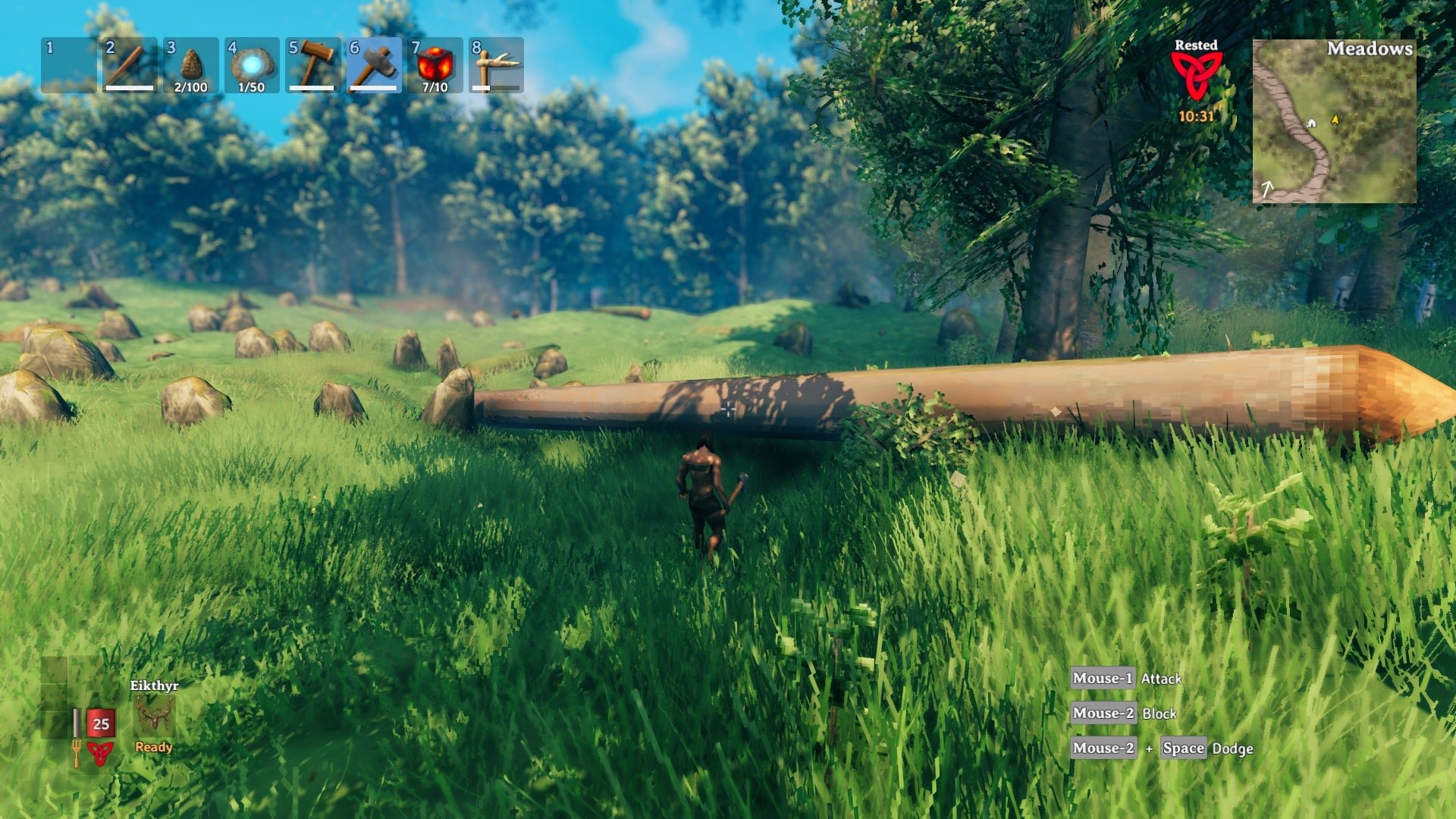 魔兽世界 终极版 截图19