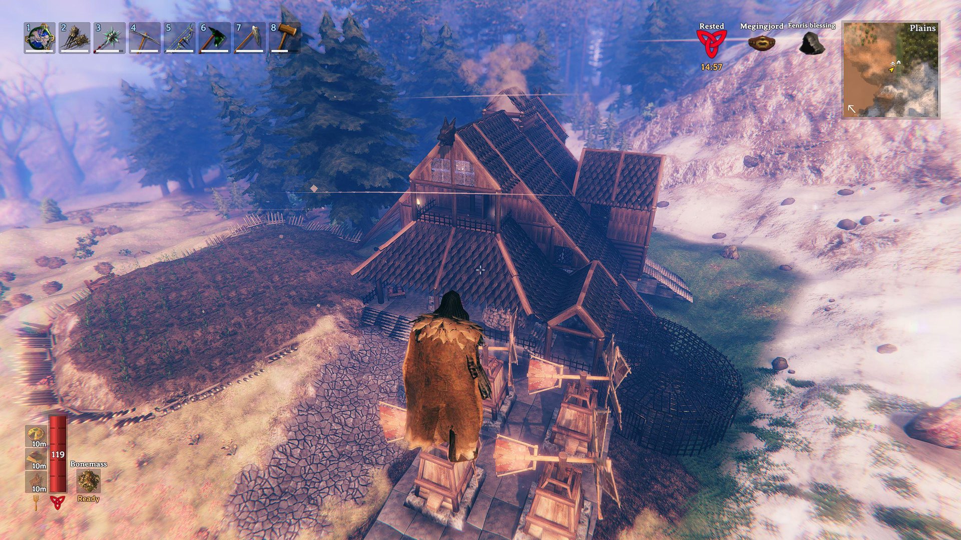 魔兽世界 终极版 截图20