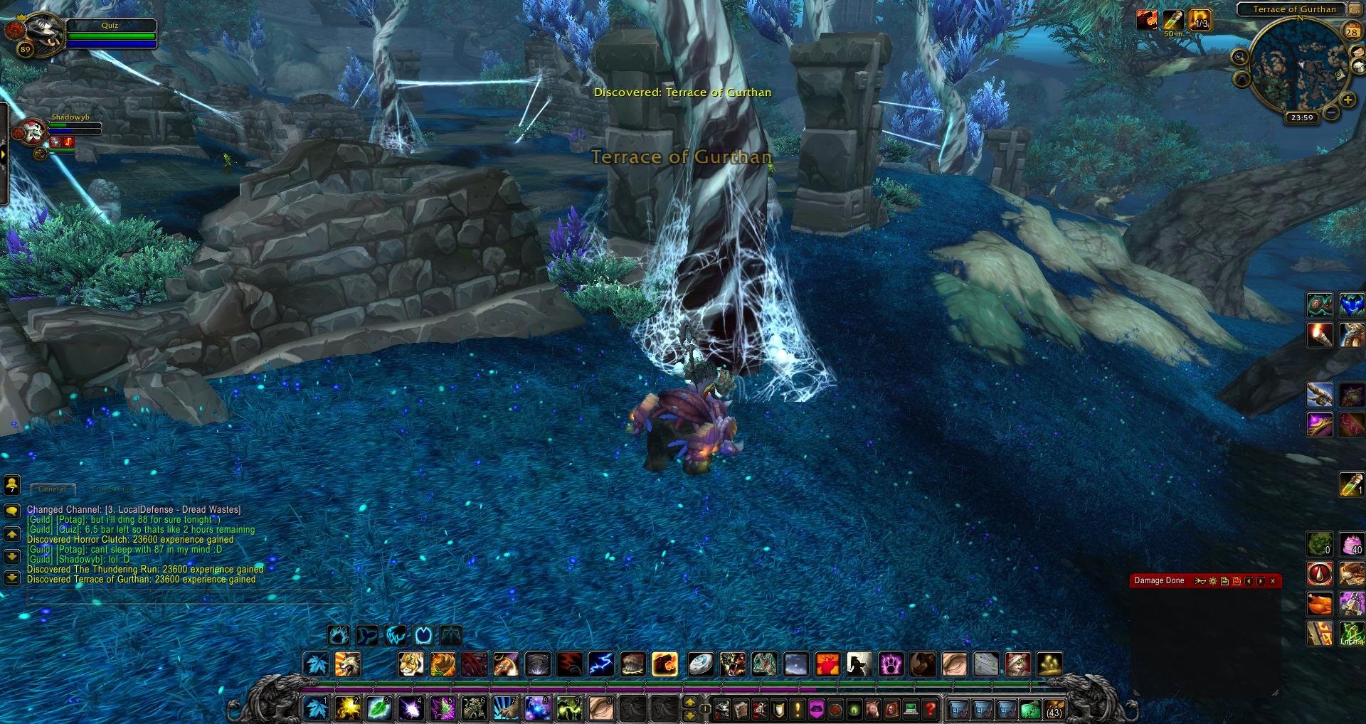 魔兽世界 终极版 截图18