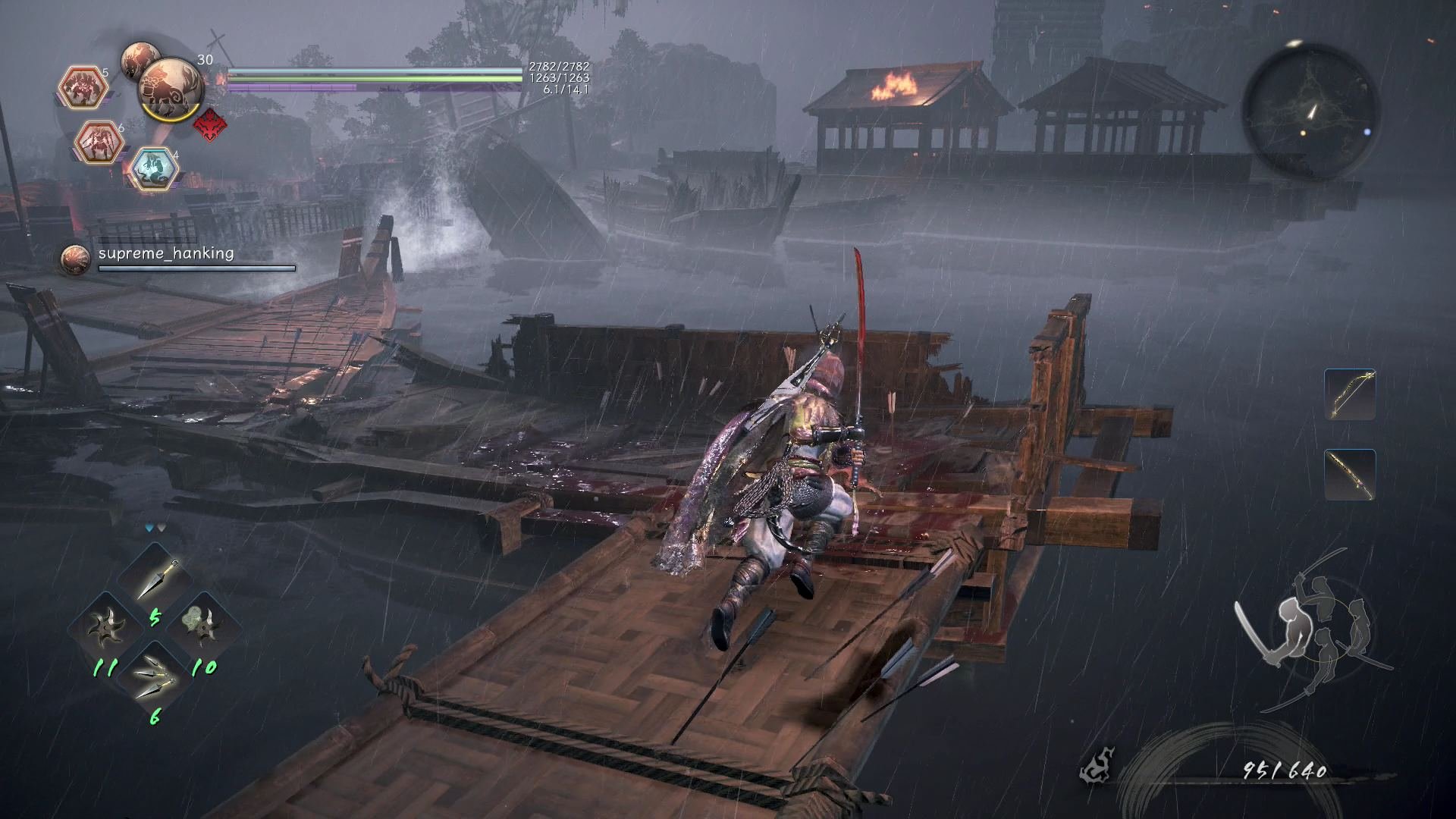 糖豆人：终极淘汰赛 年度版 截图20