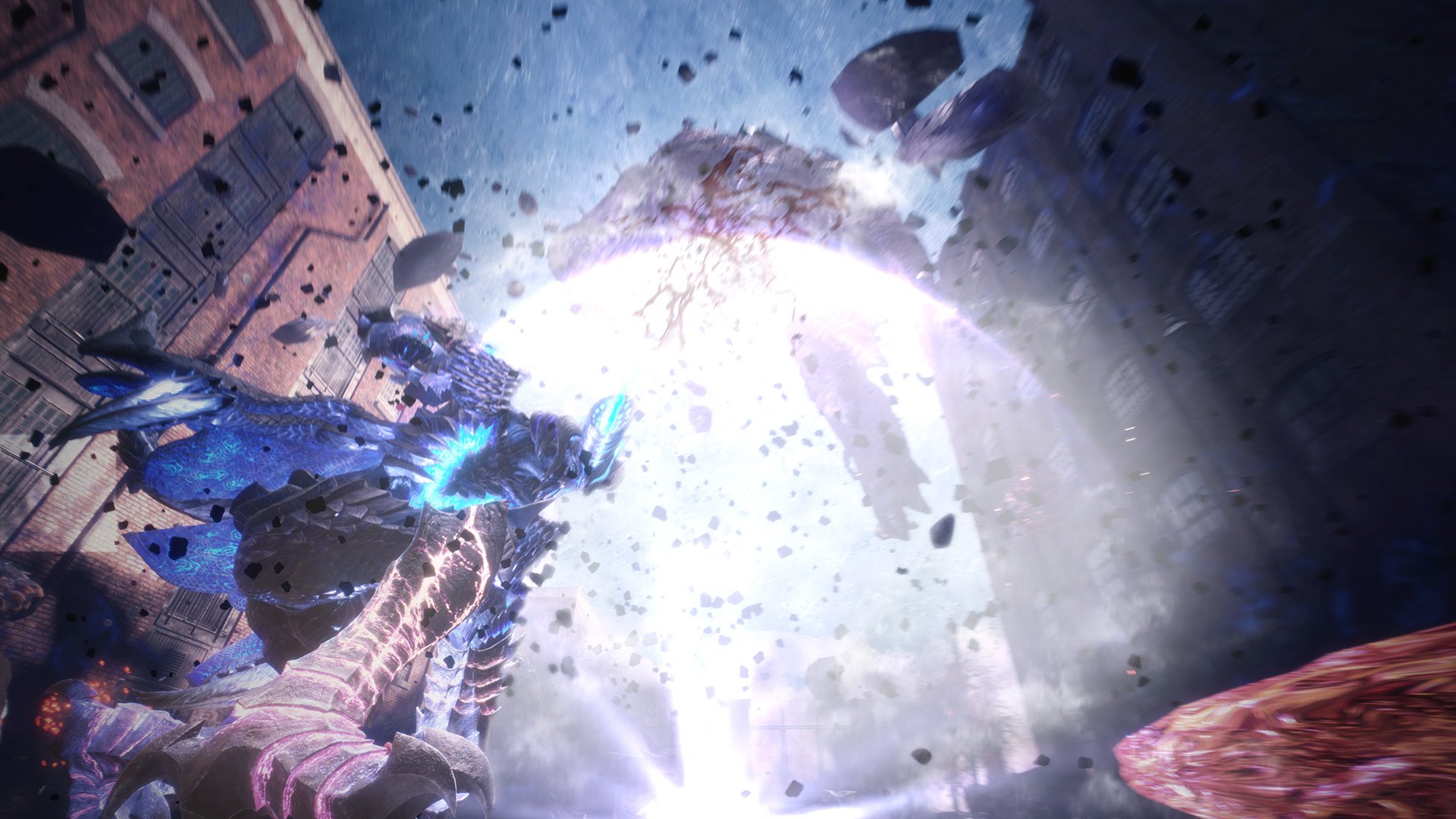 底特律：成为人类 完整版 截图5