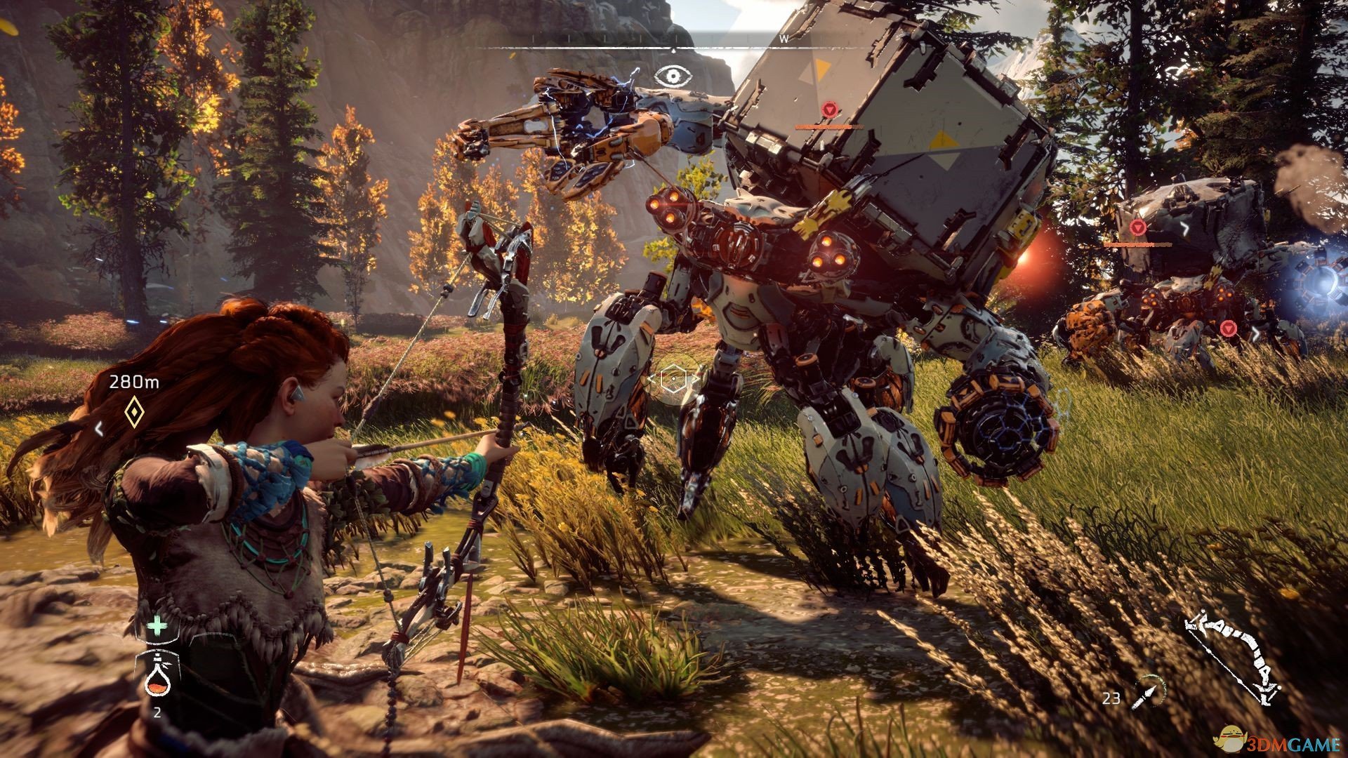 底特律：成为人类 完整版 截图8