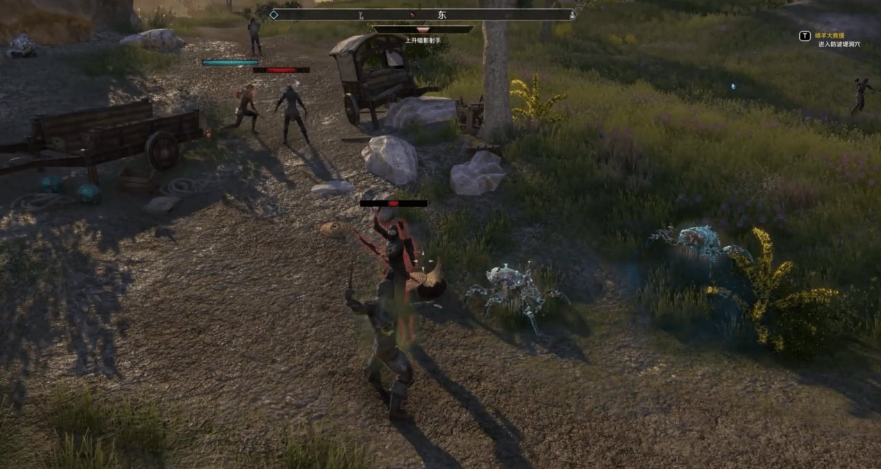 黑暗之魂3 年度版 截图20