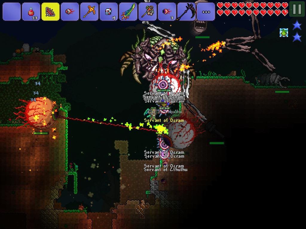 只狼：影逝二度 截图4