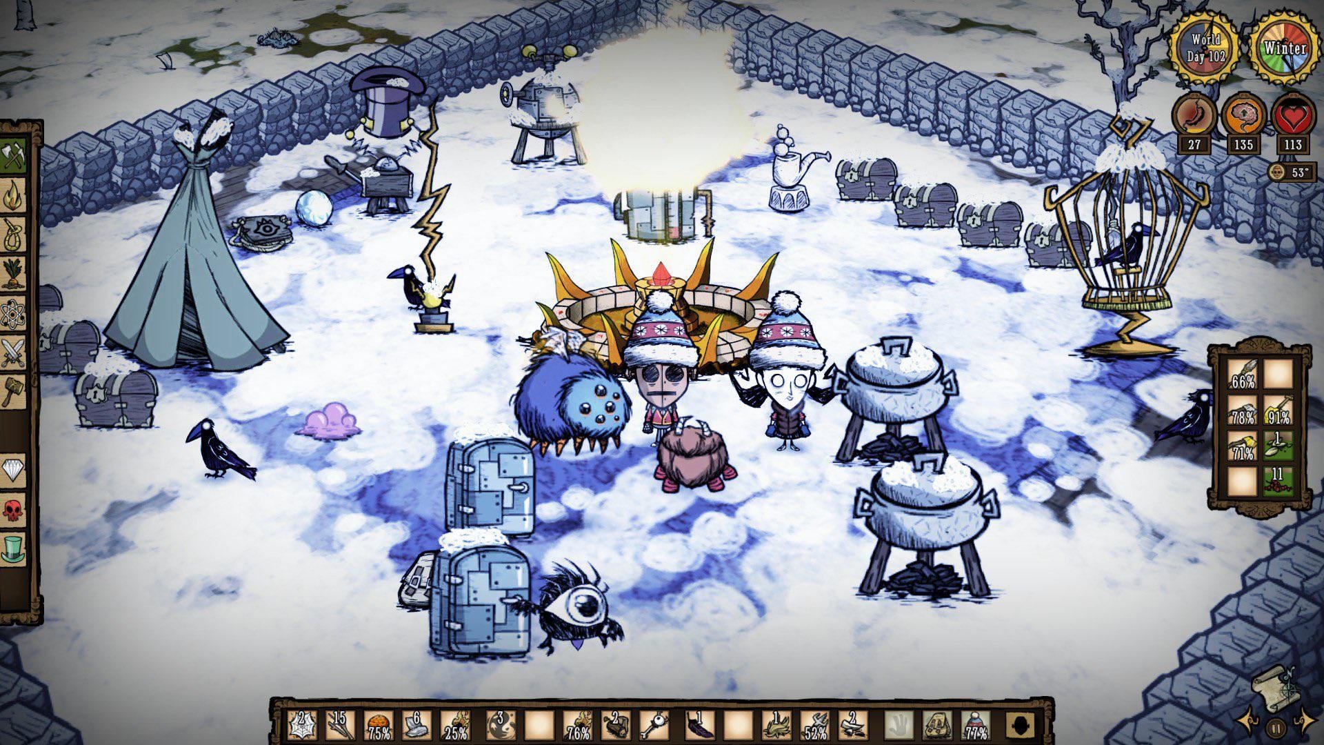 怪物猎人：世界 豪华版 截图12