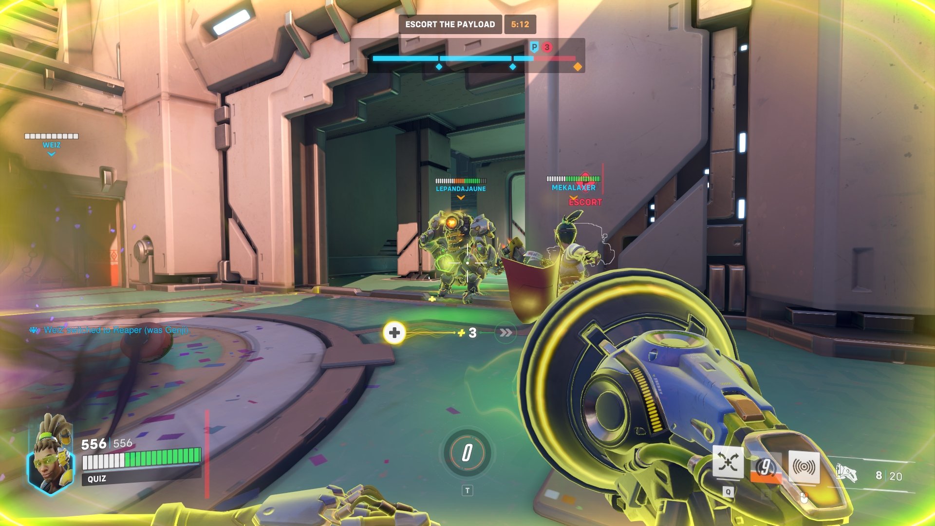 极限竞速：地平线5 重制版 截图3