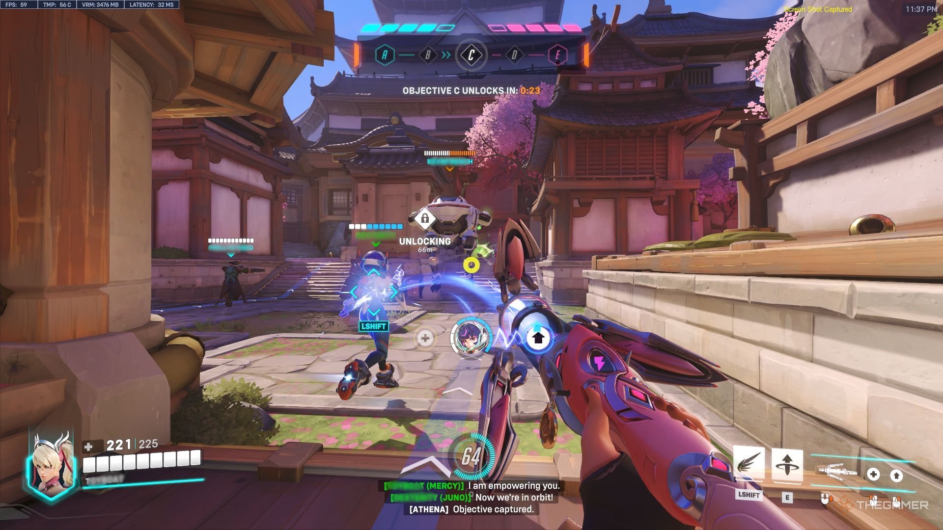 极限竞速：地平线5 重制版 截图8