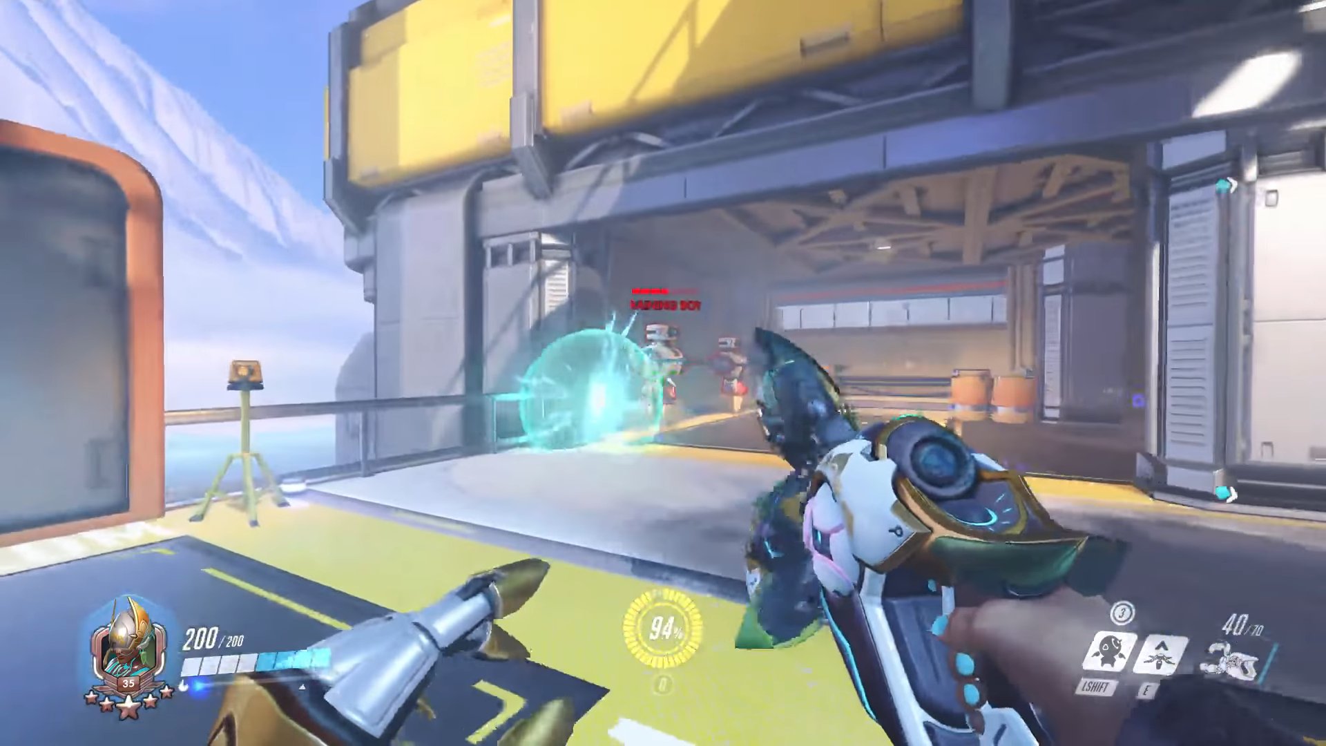 极限竞速：地平线5 重制版 截图15