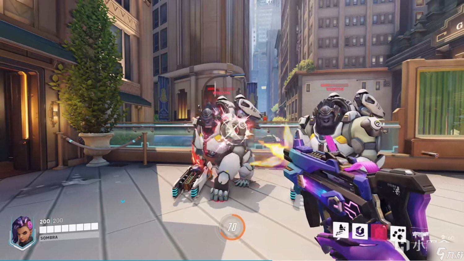 极限竞速：地平线5 重制版 截图17