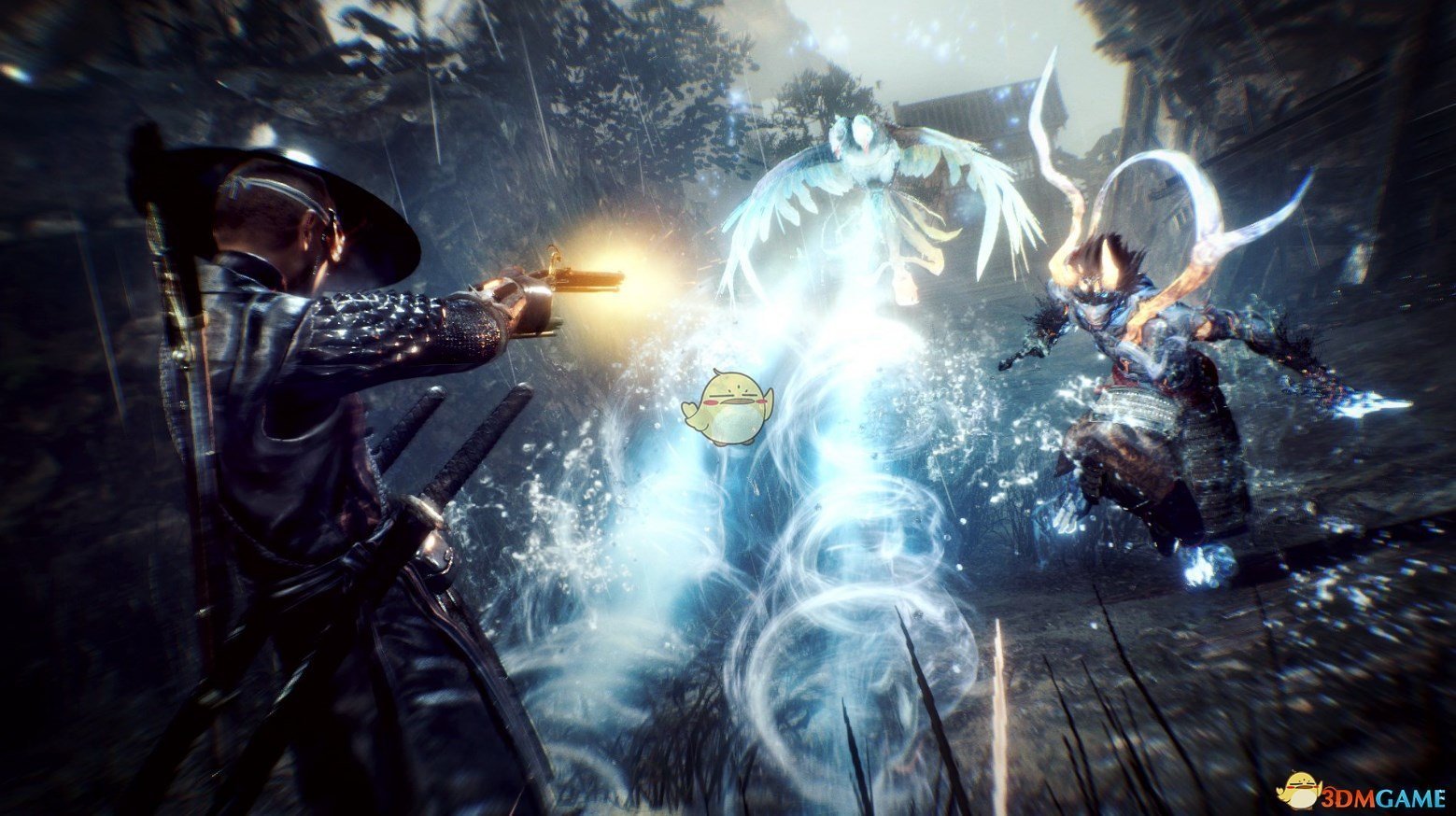 黑暗之魂3 年度版 截图17