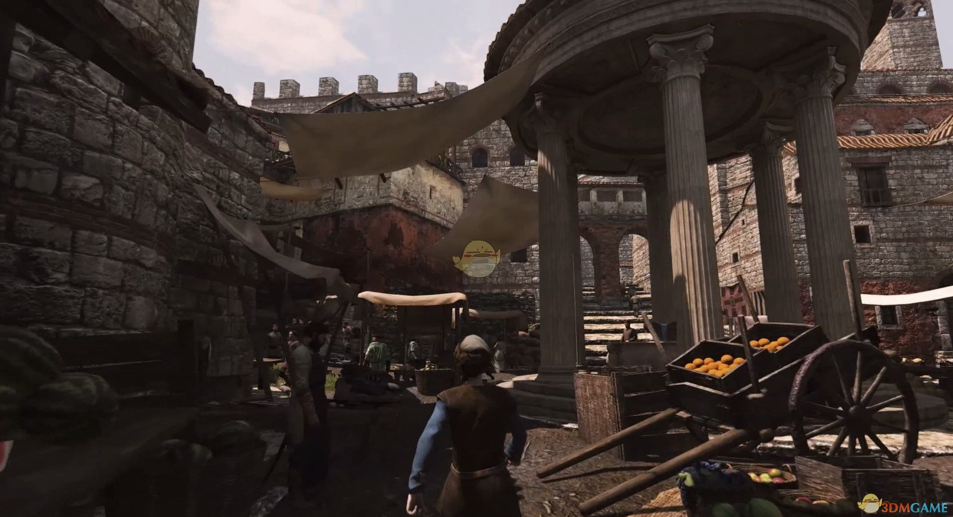 茶杯头 重制版 截图3