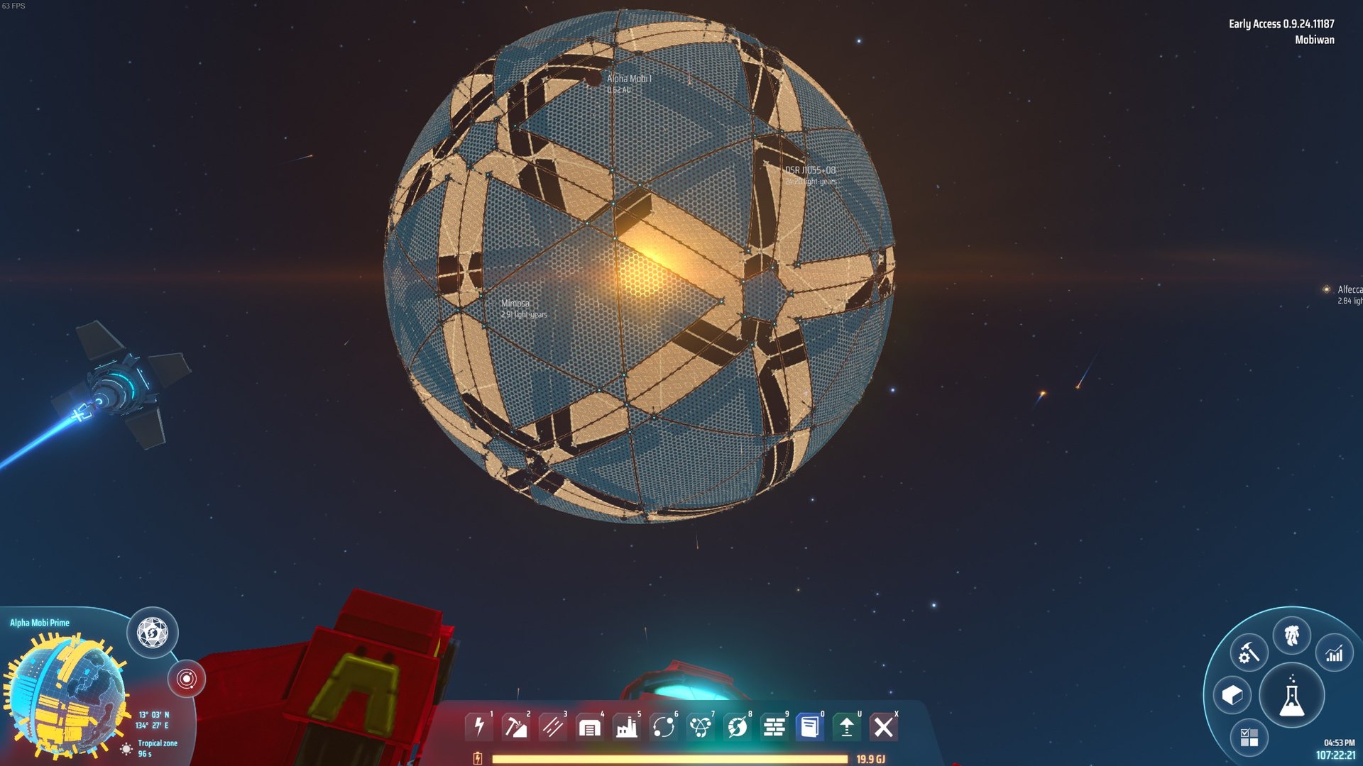 双人成行 豪华版 截图8