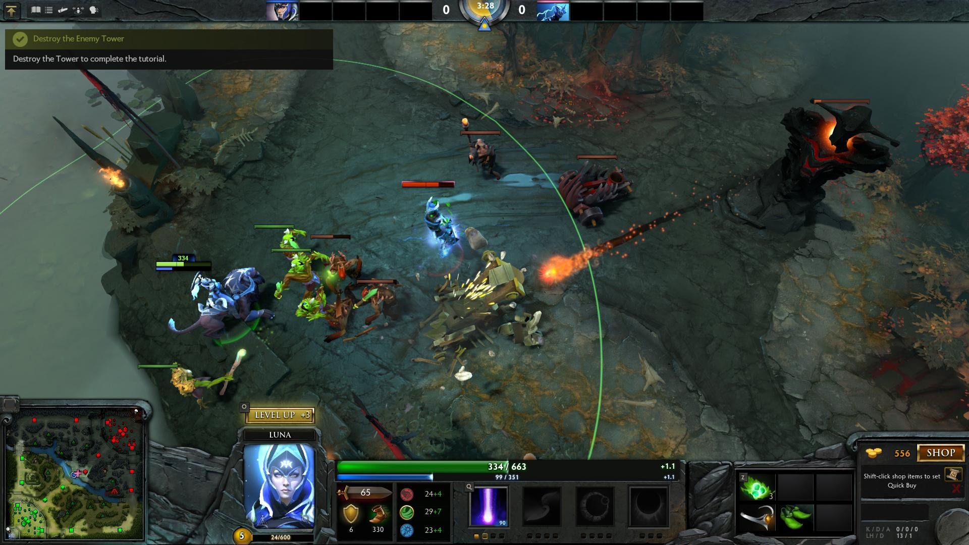 极限竞速：地平线5 重制版 截图6