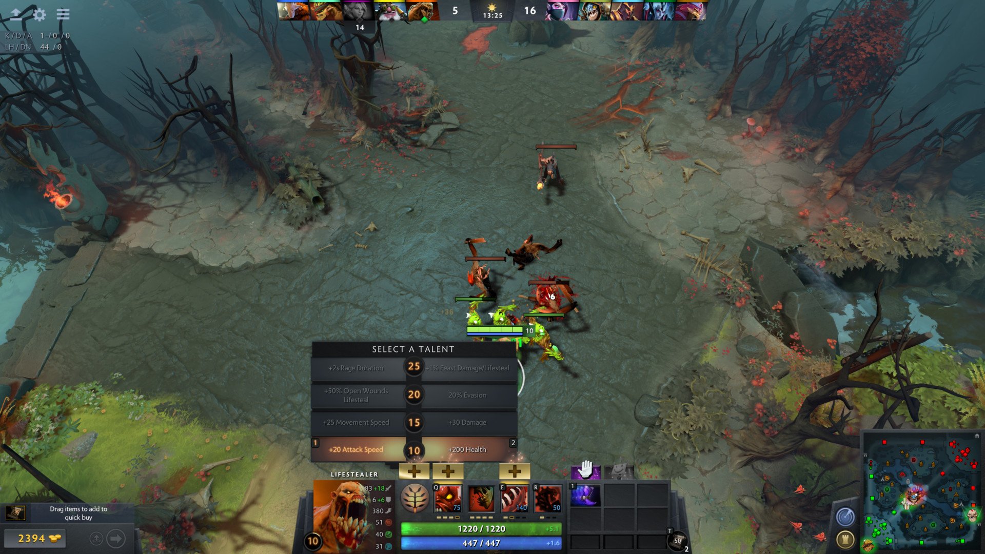 极限竞速：地平线5 重制版 截图8