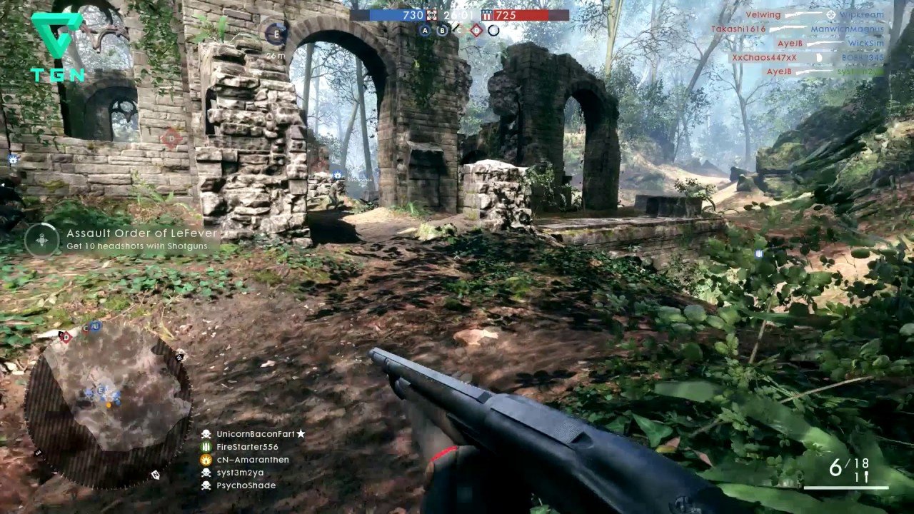 地平线：零之曙光 截图14