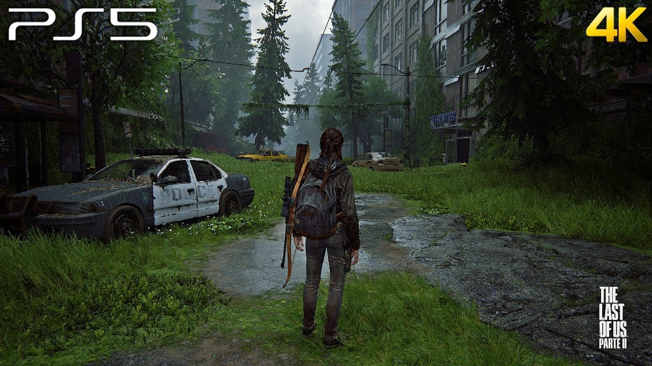 底特律：成为人类 终极版 截图15